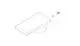 DORNBRACHT-Griff-fuer-Spueltisch-Stand-ERSATZTEILE-90206800300-50-x-35-x-100-mm-ruthenium-90206800300-57 gallery number 1